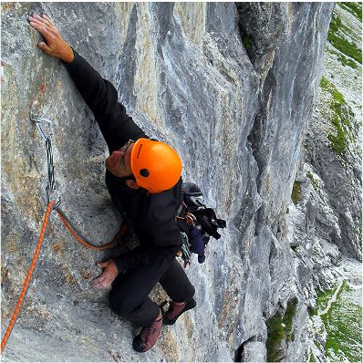 Barcelona climbing gallery image 2