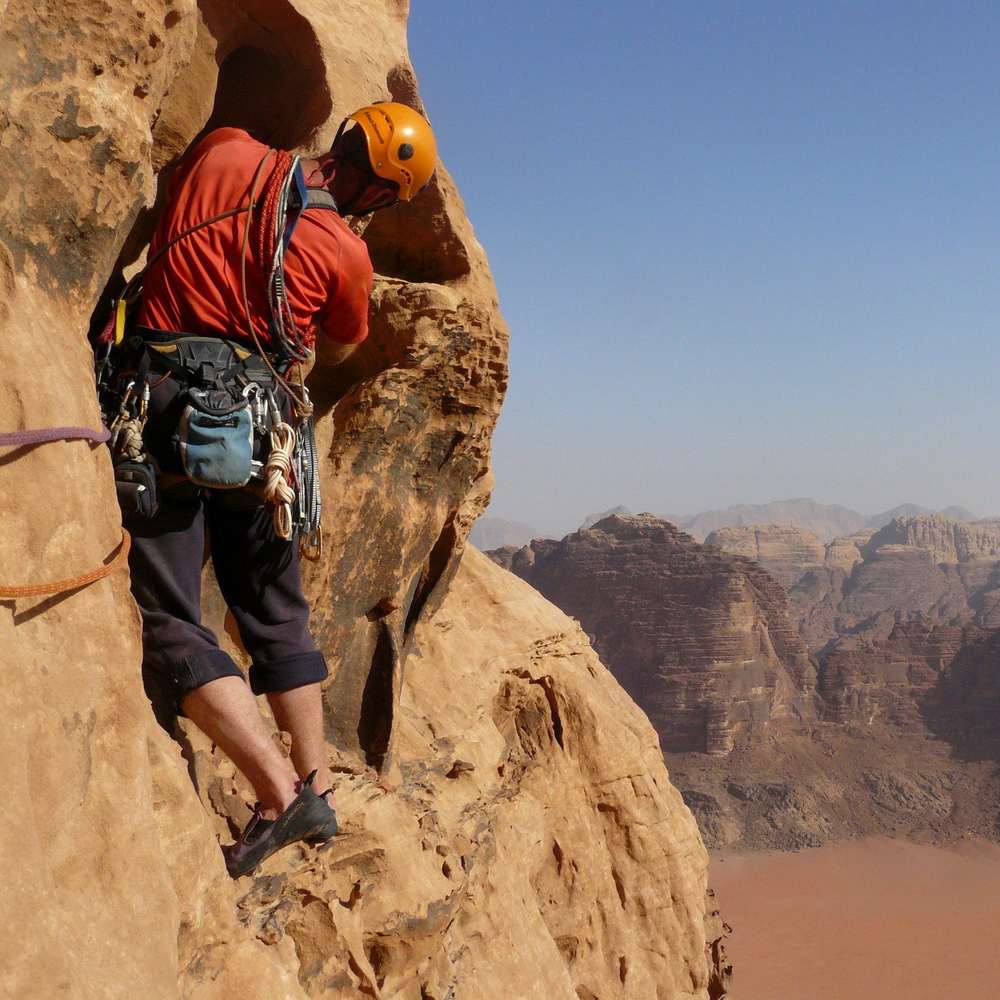 Barcelona climbing gallery image 4
